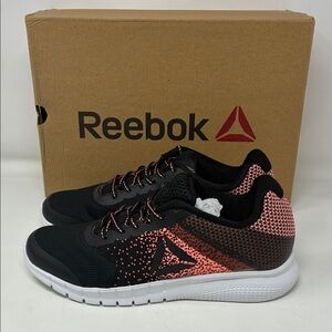 Reebok Womens Instalite Athletic Shoe